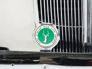 Foto 17 di 40: Chrysler Wimbledon Six 3 Position DHC By Carlton