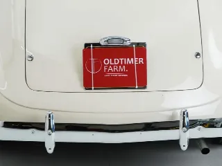 Foto 35 di 40: Chrysler Wimbledon Six 3 Position DHC By Carlton