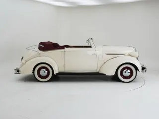 Foto 37 di 40: Chrysler Wimbledon Six 3 Position DHC By Carlton