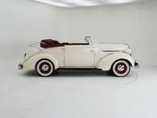 Foto 6 di 40: Chrysler Wimbledon Six 3 Position DHC By Carlton