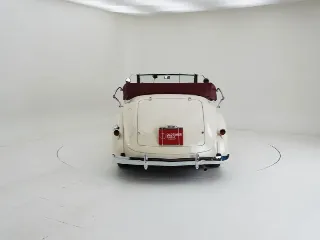 Foto 7 di 40: Chrysler Wimbledon Six 3 Position DHC By Carlton