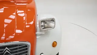 Foto 11 di 40: Citroen 2 CV