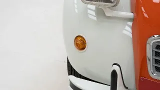 Foto 13 di 40: Citroen 2 CV