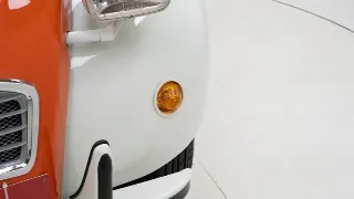 Foto 14 di 40: Citroen 2 CV