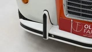 Foto 15 di 40: Citroen 2 CV