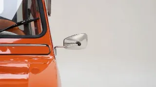 Foto 18 di 40: Citroen 2 CV
