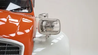 Foto 21 di 40: Citroen 2 CV