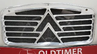 Foto 17 di 40: Citroen 2 CV Dolly