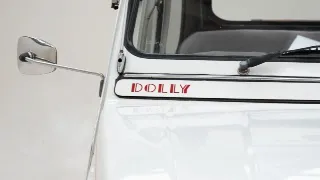 Foto 20 di 40: Citroen 2 CV Dolly