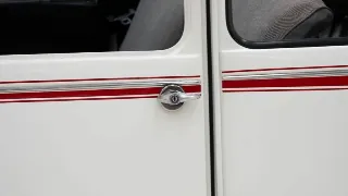 Foto 32 di 40: Citroen 2 CV Dolly