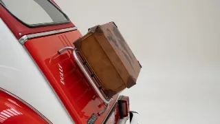 Foto 39 di 40: Citroen 2 CV Dolly