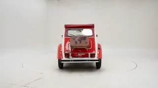 Foto 7 di 40: Citroen 2 CV Dolly