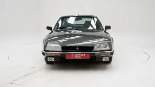 Foto 9 di 40: Citroen CX 25 GTI