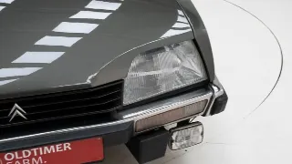 Foto 11 di 40: Citroen CX 25 GTI