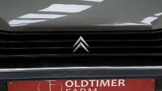 Foto 12 di 40: Citroen CX 25 GTI