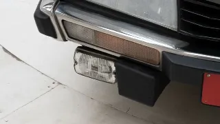 Foto 13 di 40: Citroen CX 25 GTI