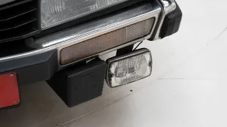 Foto 14 di 40: Citroen CX 25 GTI