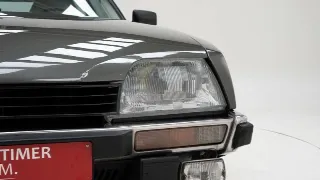 Foto 16 di 40: Citroen CX 25 GTI