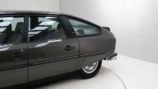 Foto 29 di 40: Citroen CX 25 GTI