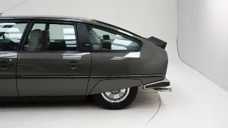 Foto 30 di 40: Citroen CX 25 GTI