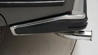 Foto 33 di 40: Citroen CX 25 GTI