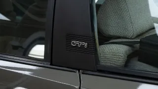 Foto 36 di 40: Citroen CX 25 GTI