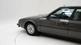 Foto 39 di 40: Citroen CX 25 GTI