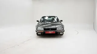 Foto 5 di 40: Citroen CX 25 GTI