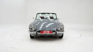 Foto 9 di 40: Citroen DS Cabriolet Series 2