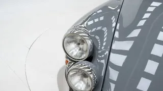 Foto 10 di 40: Citroen DS Cabriolet Series 2