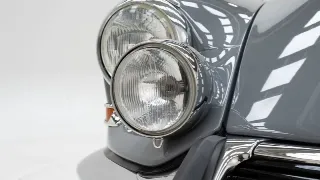 Foto 15 di 40: Citroen DS Cabriolet Series 2