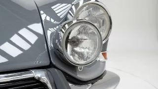 Foto 16 di 40: Citroen DS Cabriolet Series 2