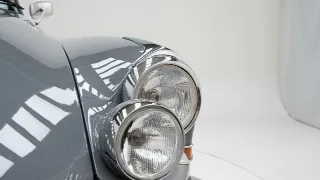 Foto 18 di 40: Citroen DS Cabriolet Series 2
