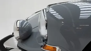 Foto 25 di 40: Citroen DS Cabriolet Series 2