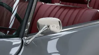 Foto 29 di 40: Citroen DS Cabriolet Series 2
