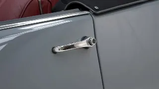 Foto 30 di 40: Citroen DS Cabriolet Series 2