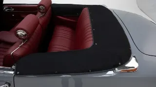 Foto 38 di 40: Citroen DS Cabriolet Series 2