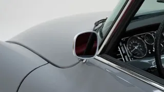 Foto 39 di 40: Citroen DS Cabriolet Series 2