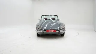Foto 5 di 40: Citroen DS Cabriolet Series 2