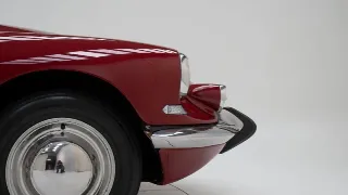 Foto 12 di 40: Citroen ID Cabriolet