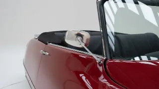 Foto 15 di 40: Citroen ID Cabriolet