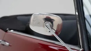Foto 16 di 40: Citroen ID Cabriolet