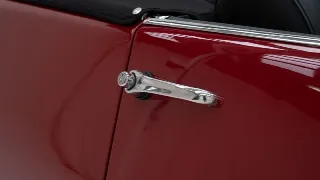 Foto 17 di 40: Citroen ID Cabriolet