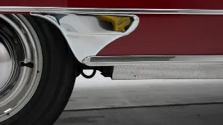 Foto 19 di 40: Citroen ID Cabriolet