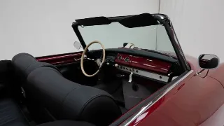 Foto 22 di 40: Citroen ID Cabriolet