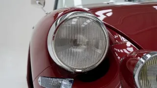 Foto 25 di 40: Citroen ID Cabriolet