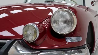Foto 28 di 40: Citroen ID Cabriolet