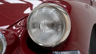 Foto 29 di 40: Citroen ID Cabriolet