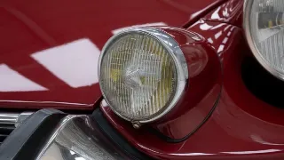 Foto 30 di 40: Citroen ID Cabriolet
