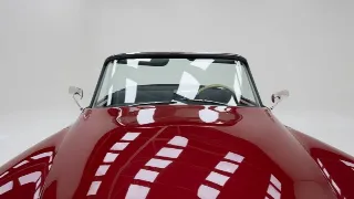 Foto 31 di 40: Citroen ID Cabriolet
